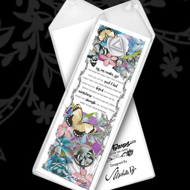 Bookmark - 7th Step Prayer