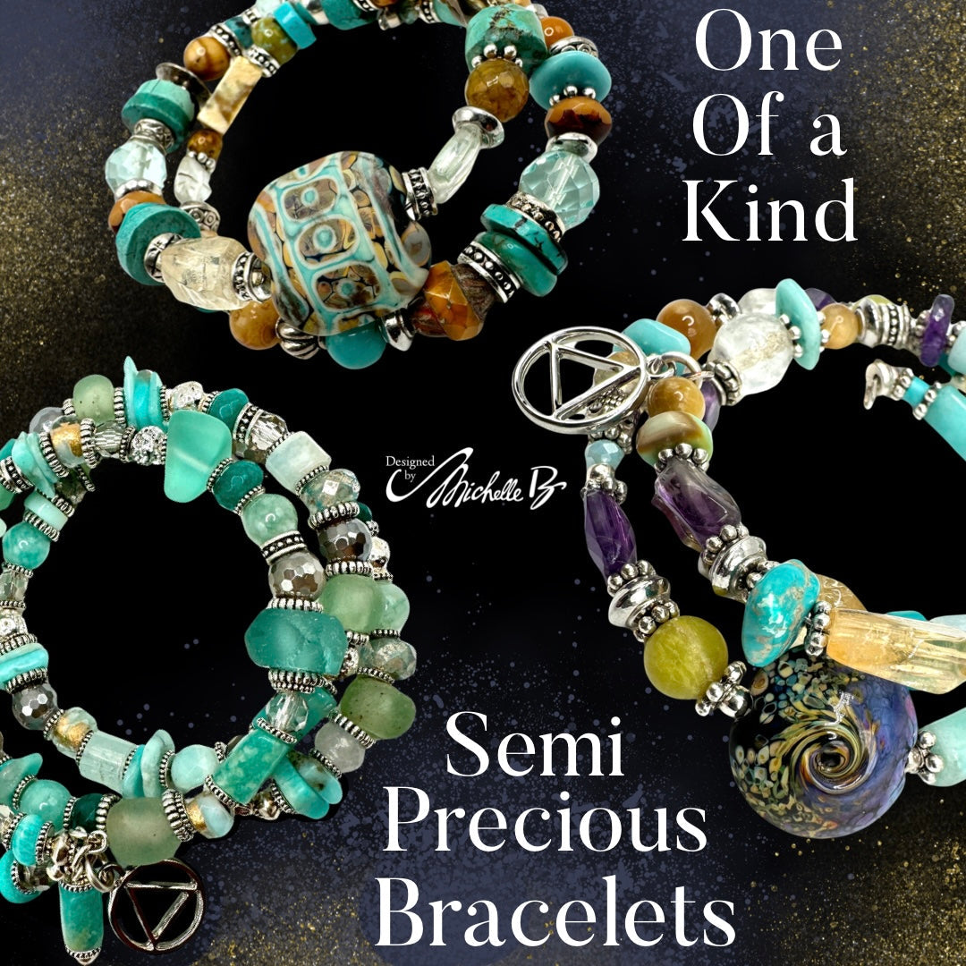 Bracelet Creations