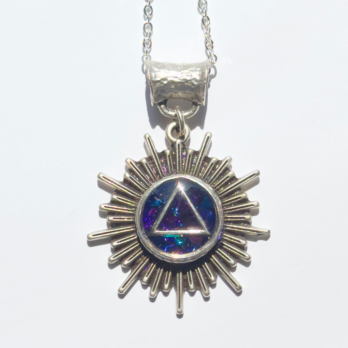 Sunlight of the Spirit 6