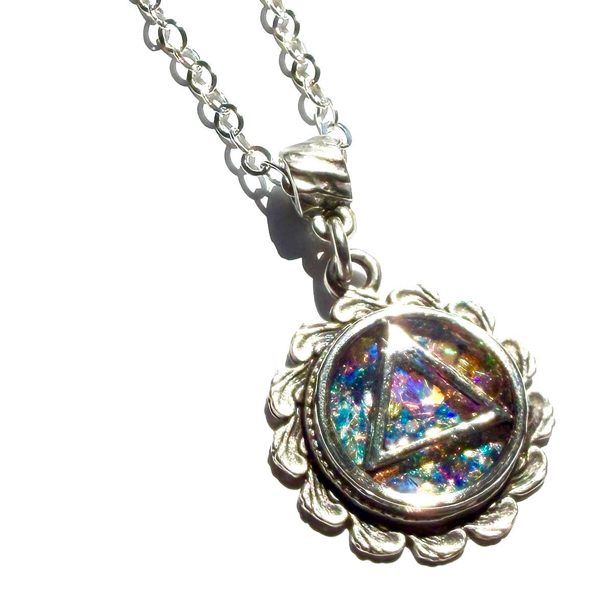 Moonlit Jewel