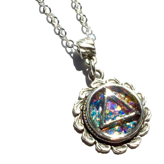 Moonlit Jewel