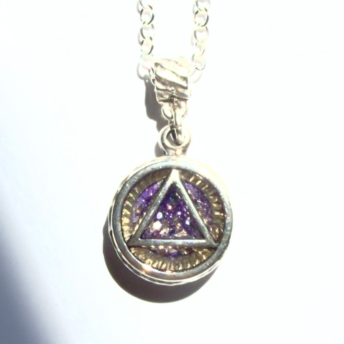 Shining Aura