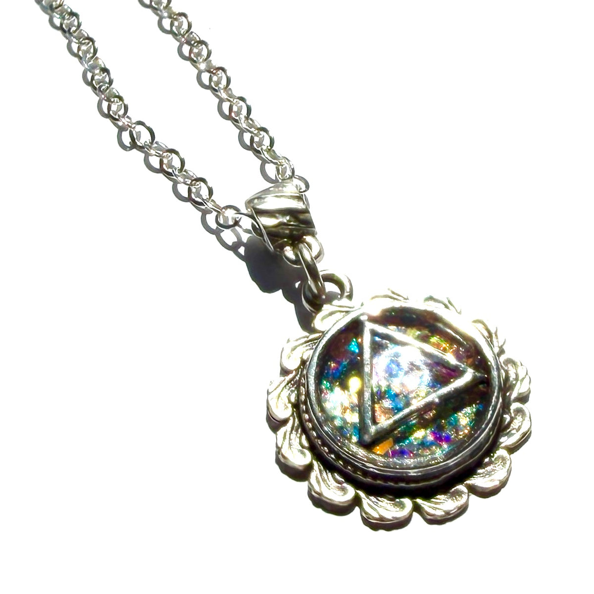 Moonlit Jewel