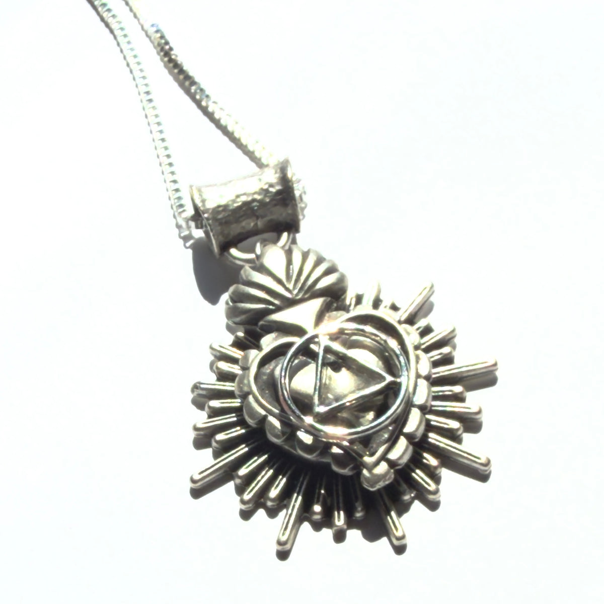 Sacred Unity 1