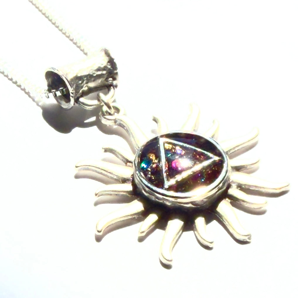 Sunlight of the Spirit 10