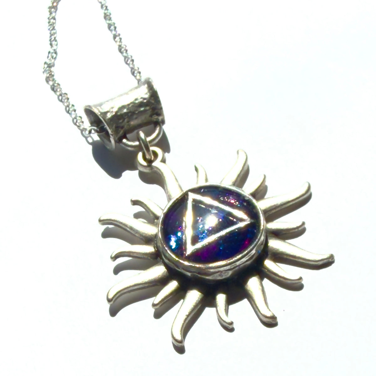 Sunlight of the Spirit 1