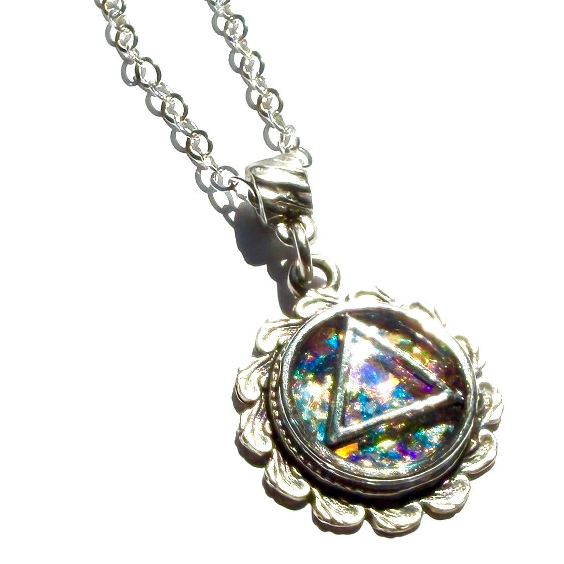 Moonlit Jewel