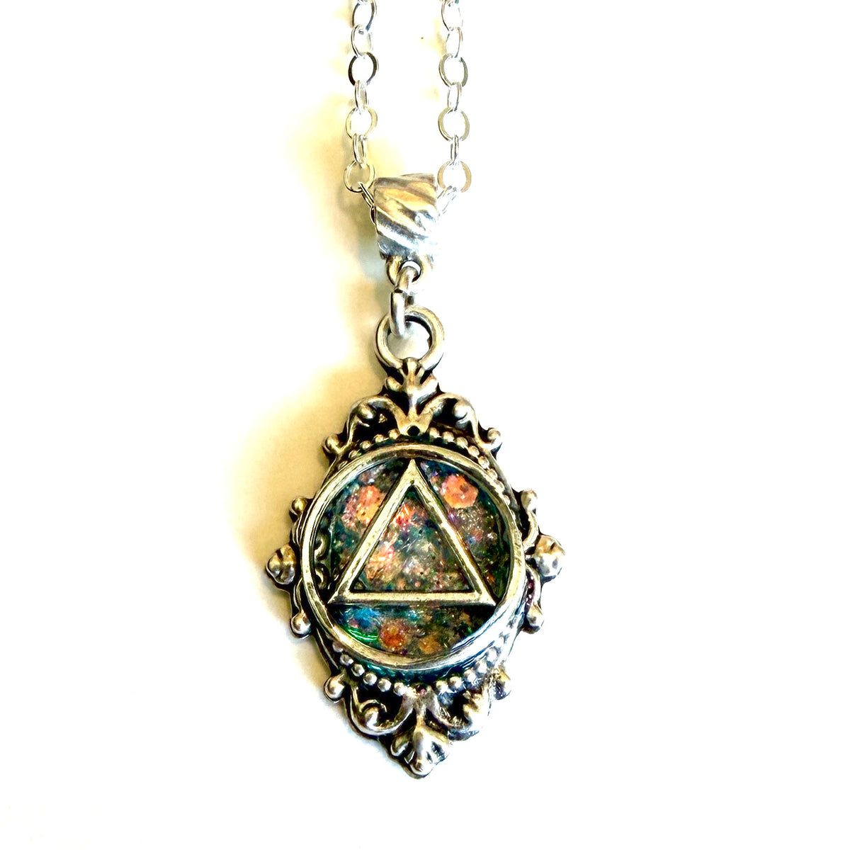 Opal Fire
