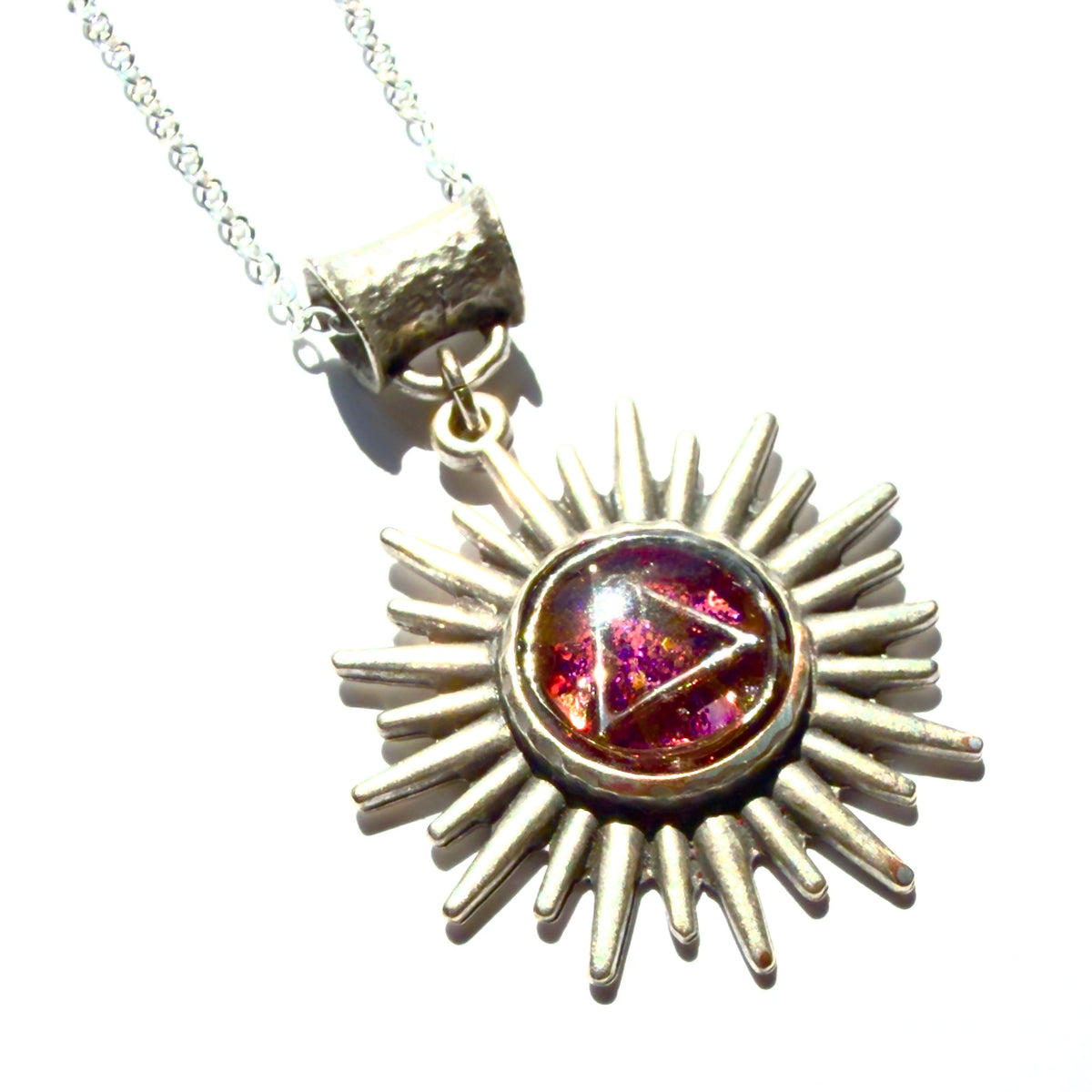 Sunlight of the Spirit 4