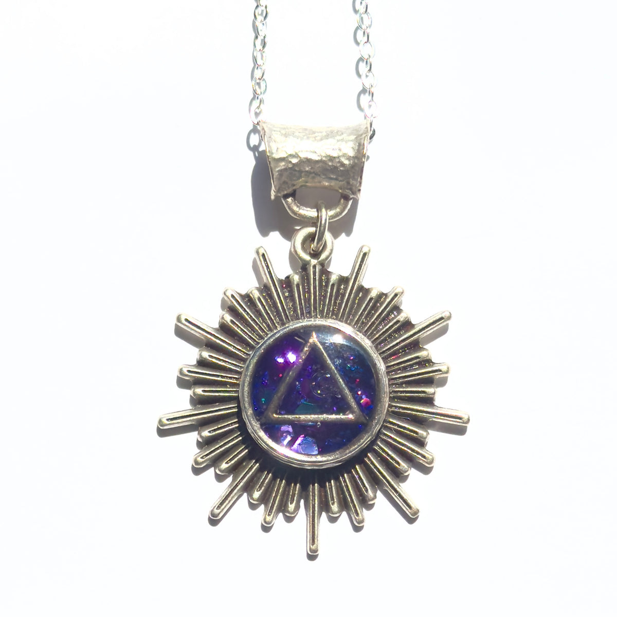 Sunlight of the Spirit 7