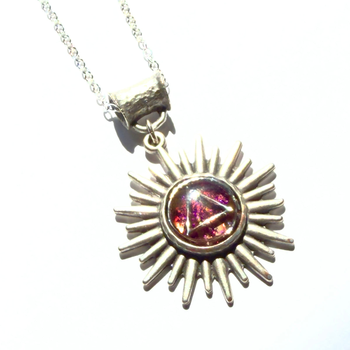 Sunlight of the Spirit 4
