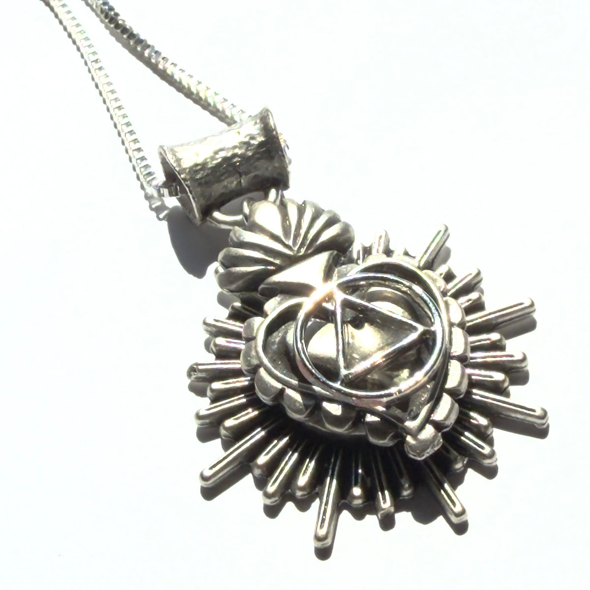 Sacred Unity 1