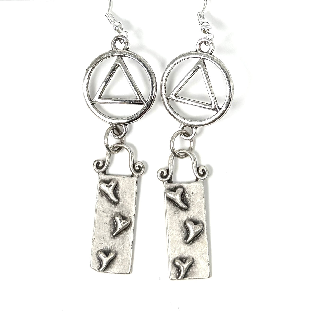 Hearts Abound Earrings