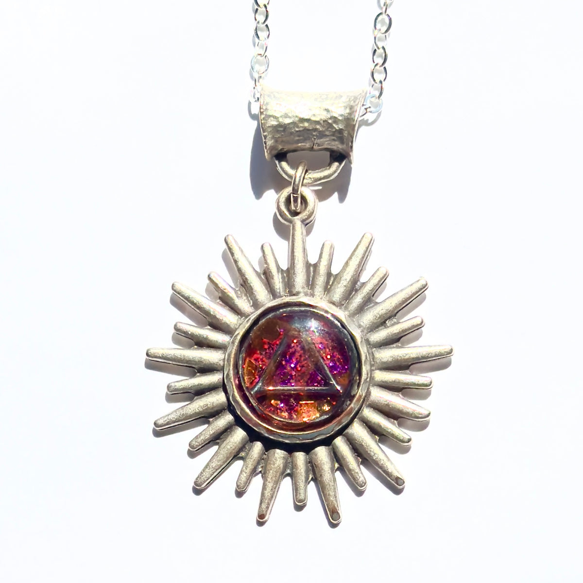 Sunlight of the Spirit 4