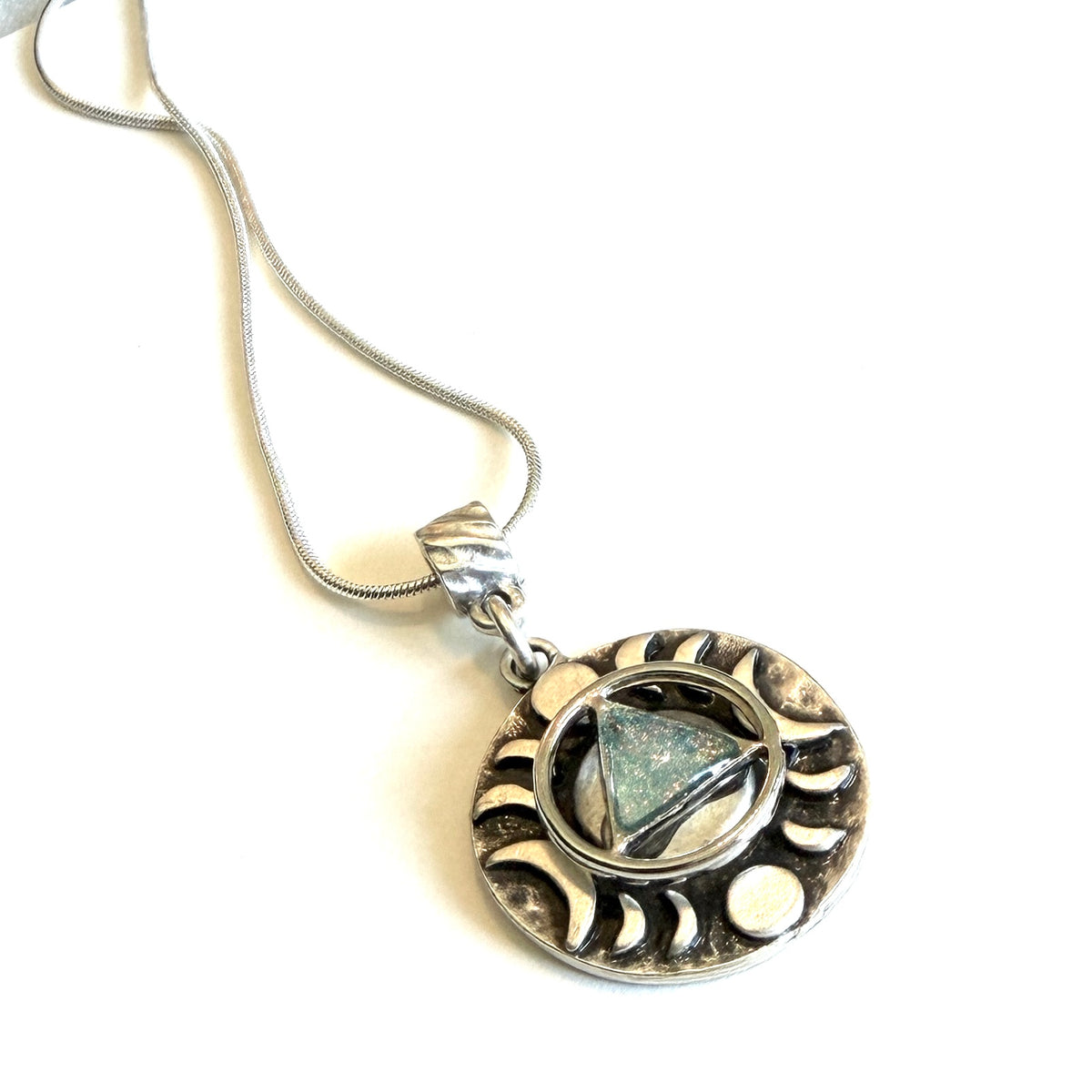 Moon Phase