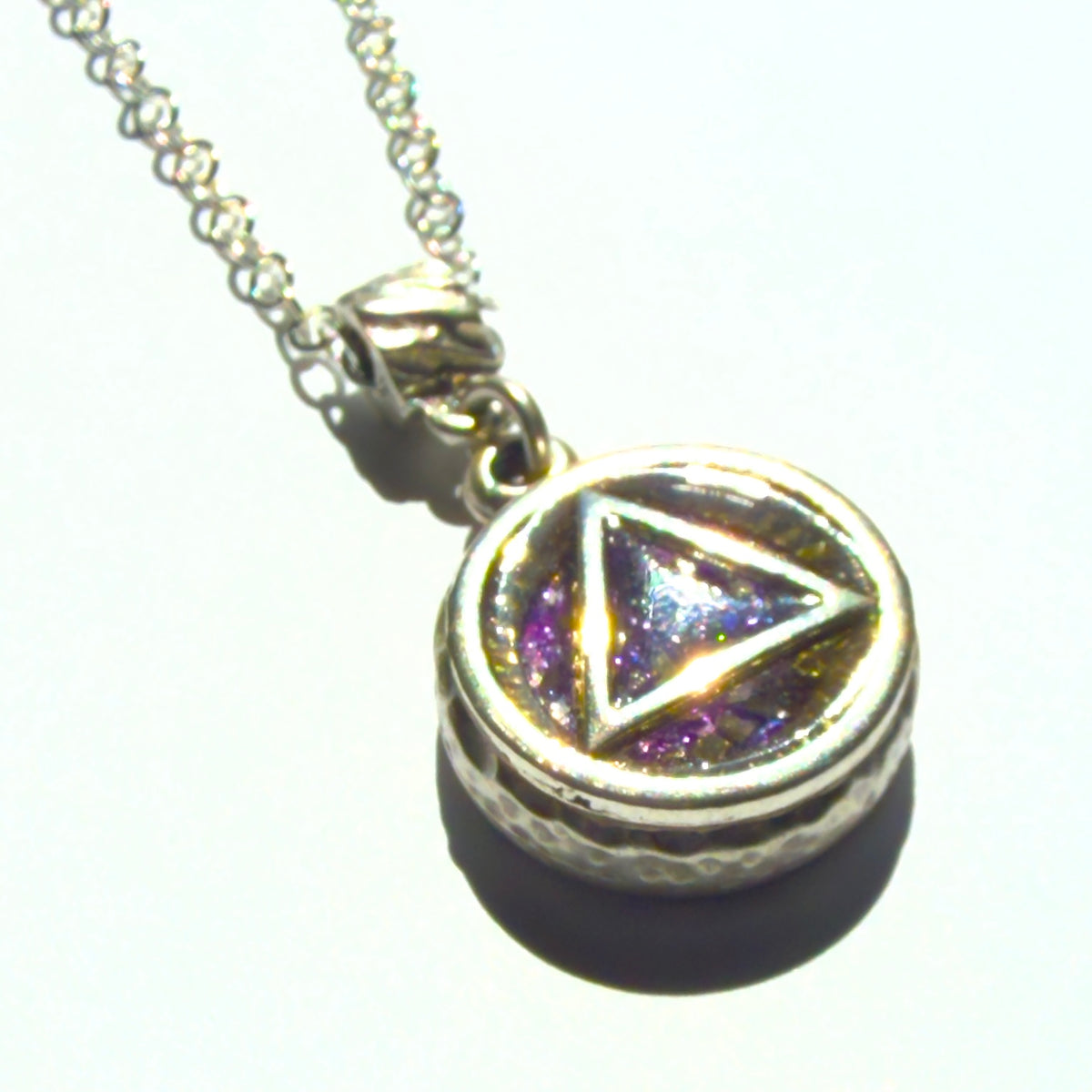 Shining Aura
