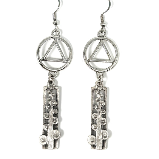 Plant Therapy Earrings