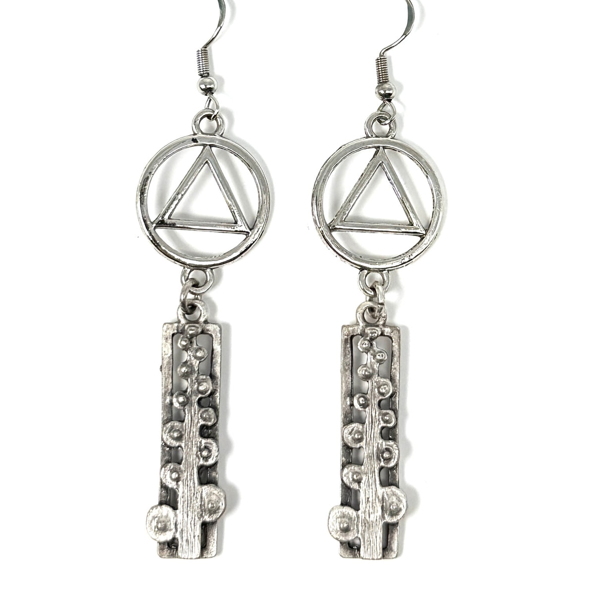 Plant Therapy Earrings