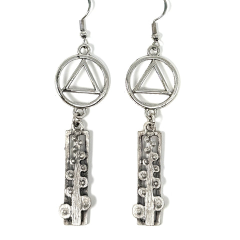Plant Therapy Earrings