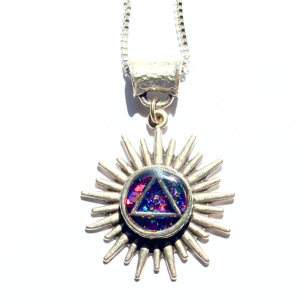 Sunlight of the Spirit 3