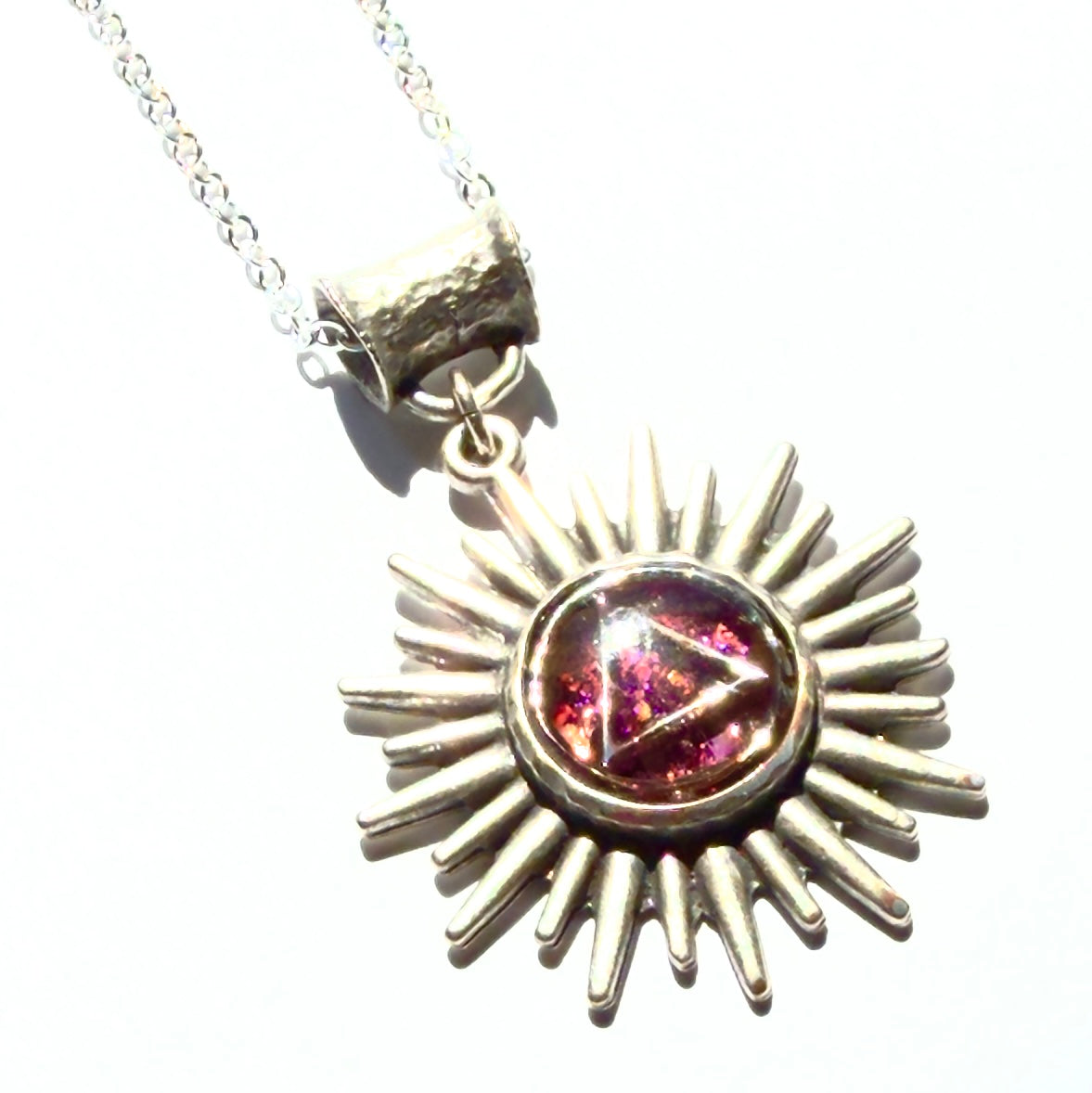 Sunlight of the Spirit 4