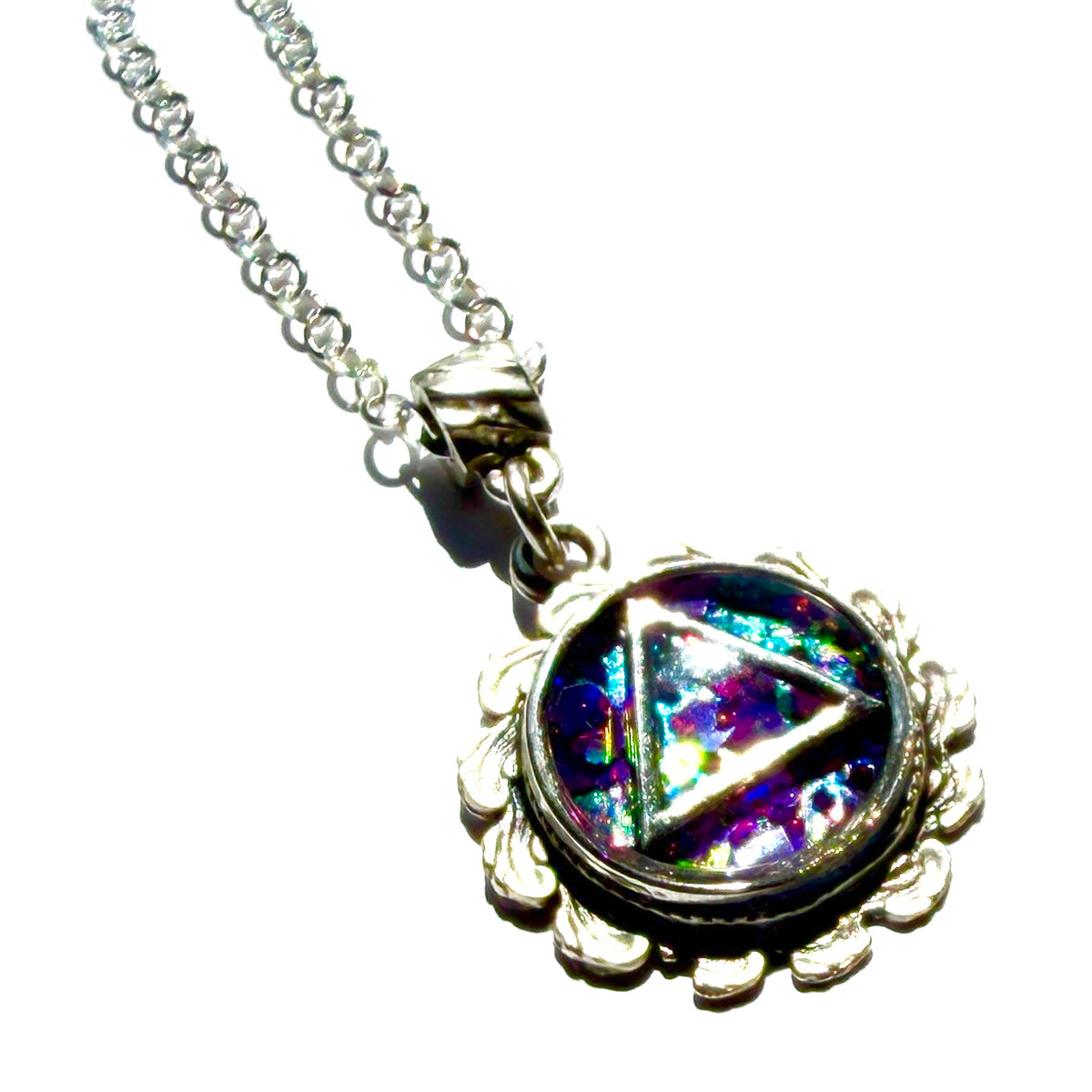 Gem of Eternity
