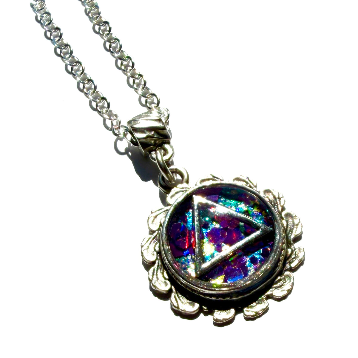 Gem of Eternity