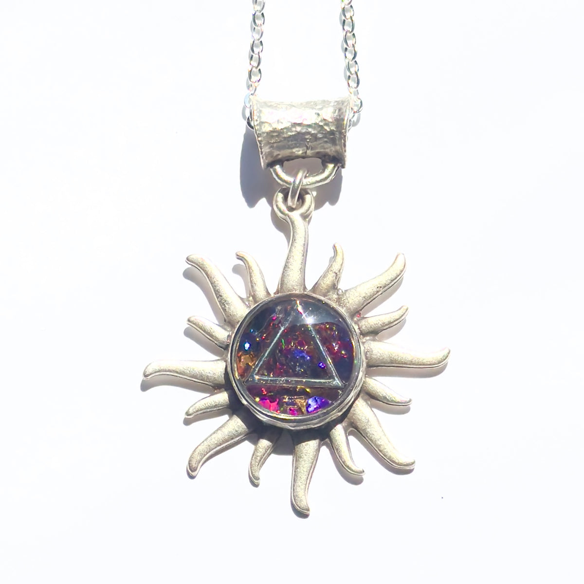 Sunlight of the Spirit 2
