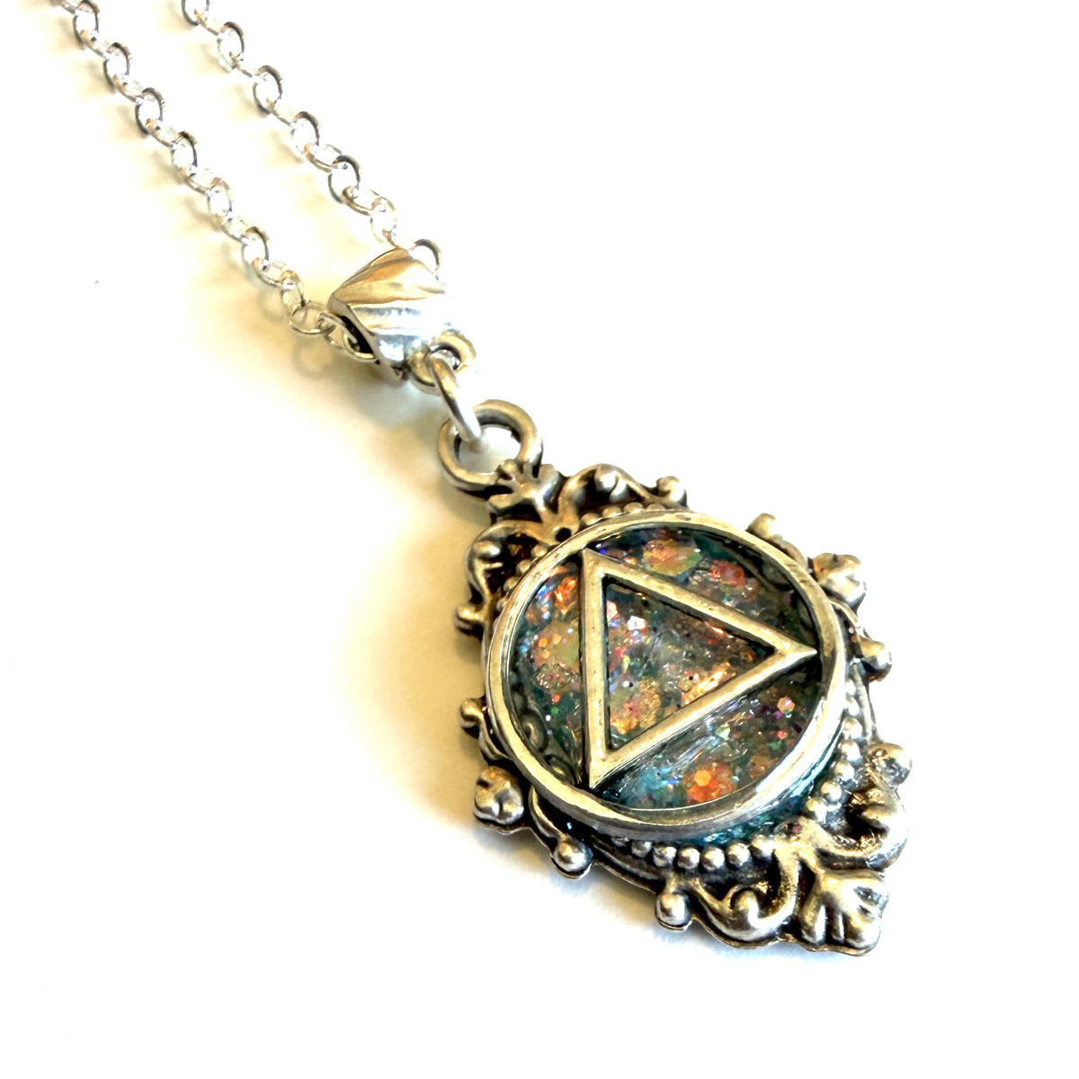 Opal Fire