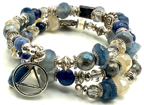 Kyanite Bracelet