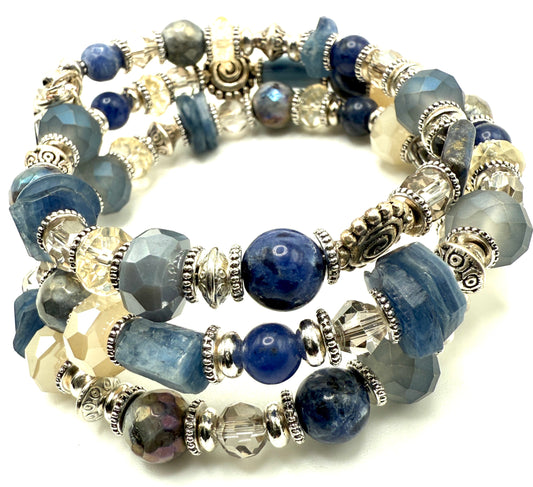 Kyanite Bracelet