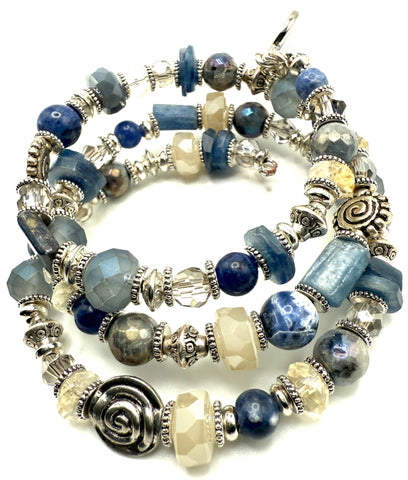 Kyanite Bracelet