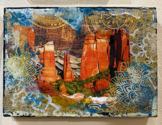 Secret Sedona