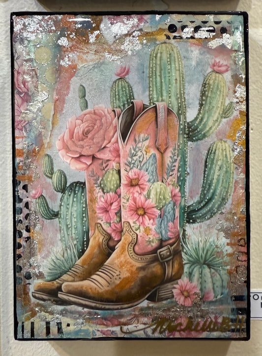 Cactus Kickers