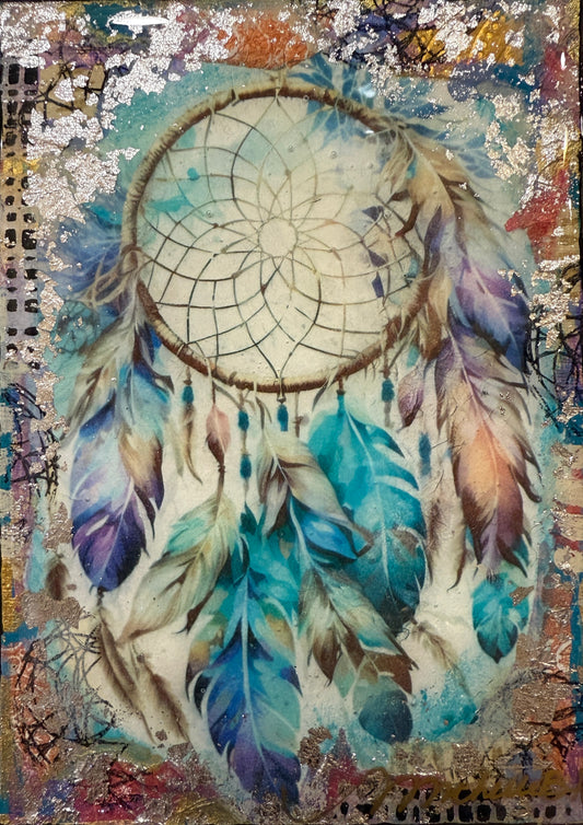 Dream Catcher Solitude