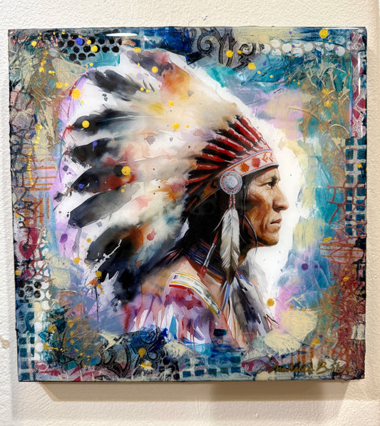Native Flair