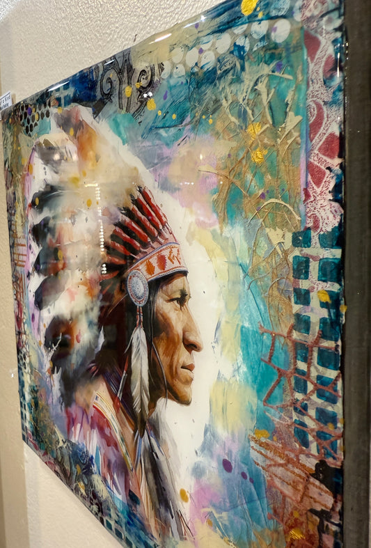 Native Flair