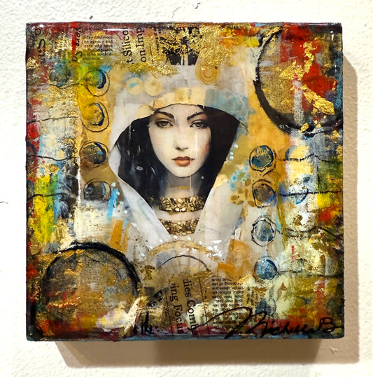 Mystical Memories