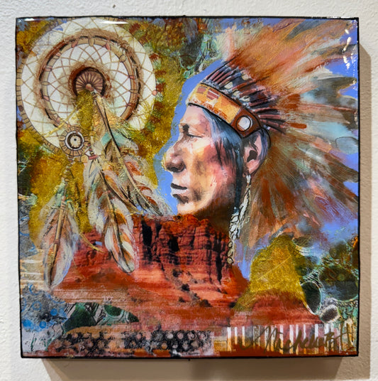 Native Dream