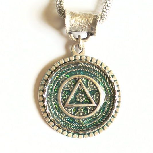 Sacred Circle 2