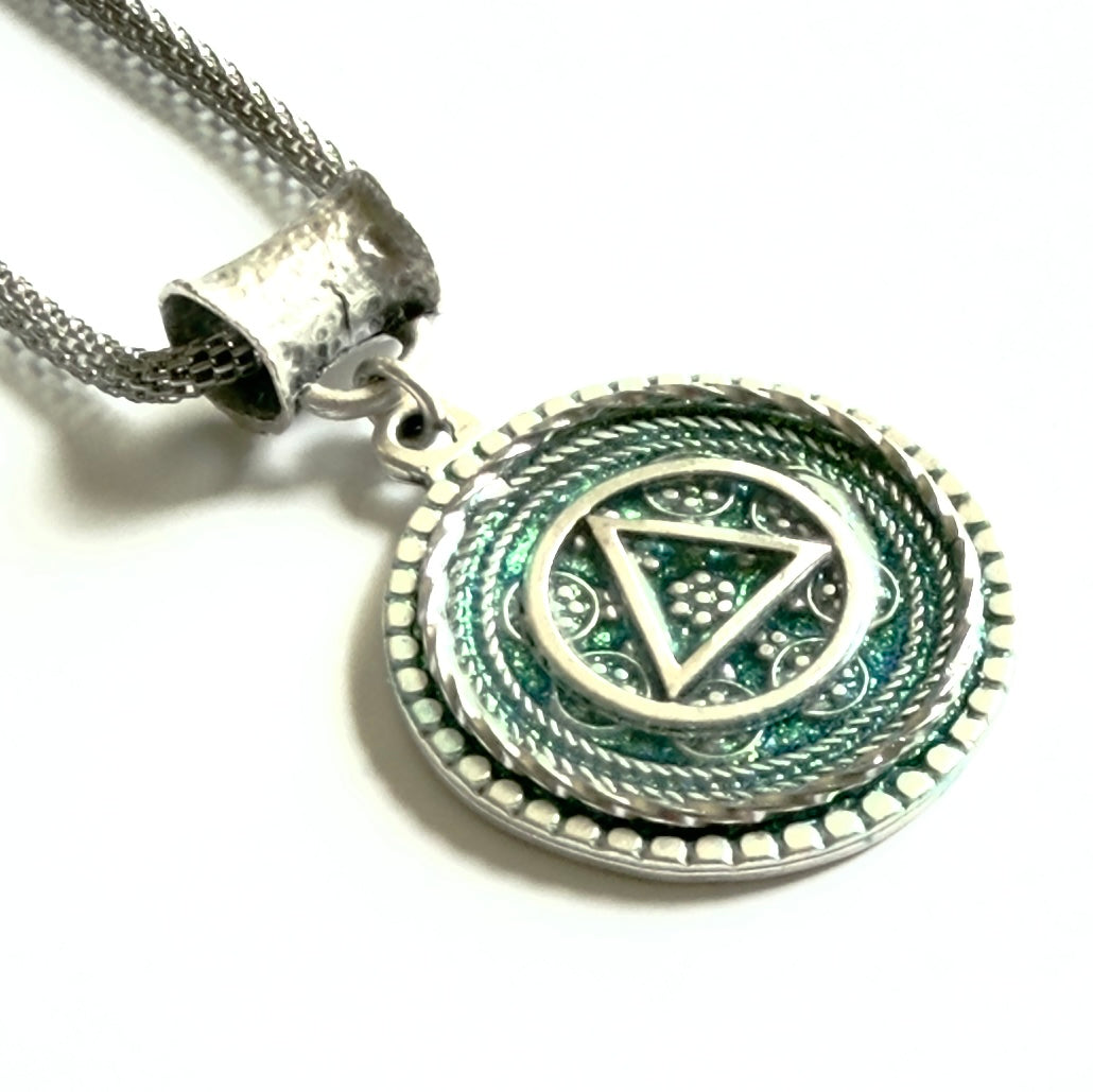 Sacred Circle 2