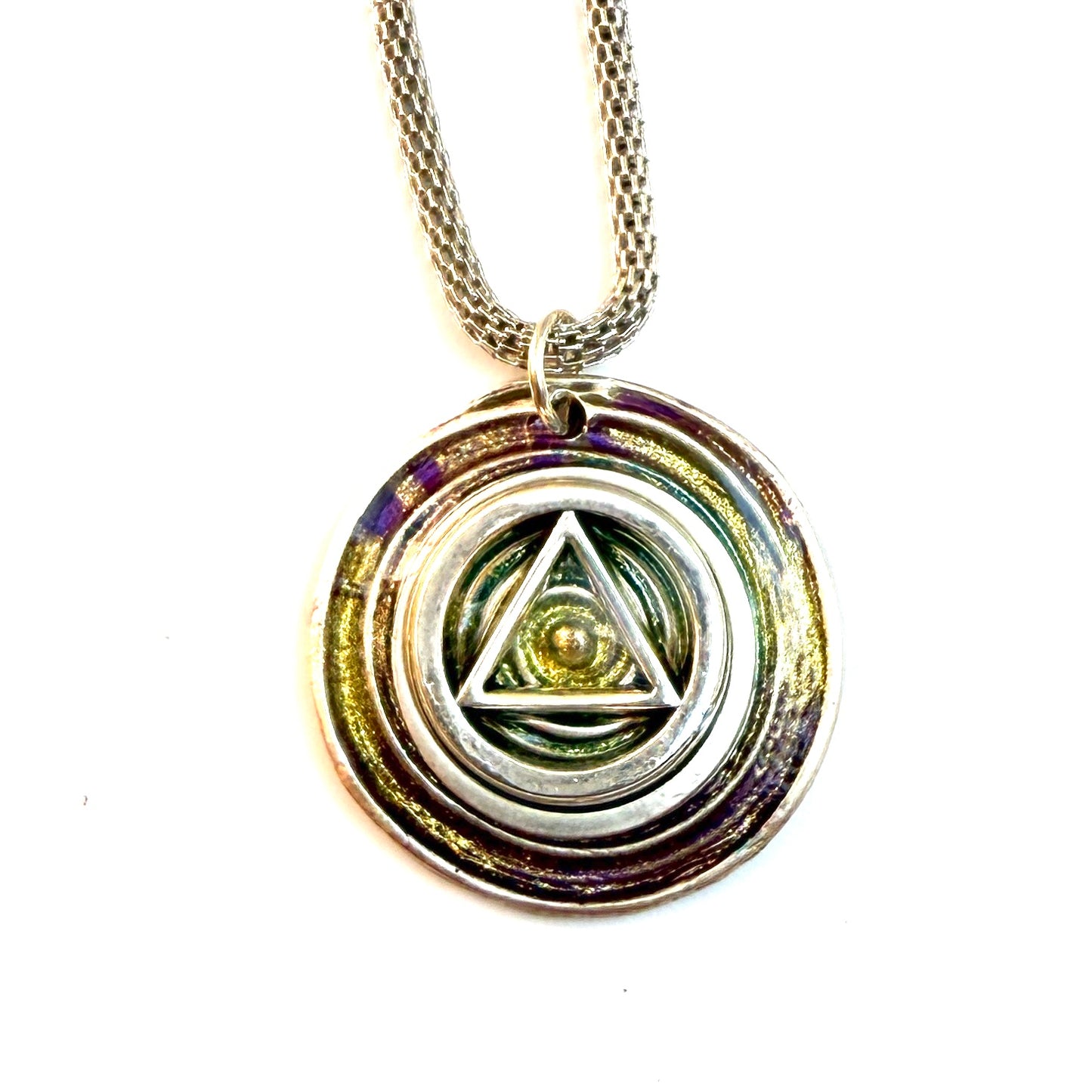 Celestial Swirl