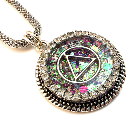 Rhinestone Rhapsody
