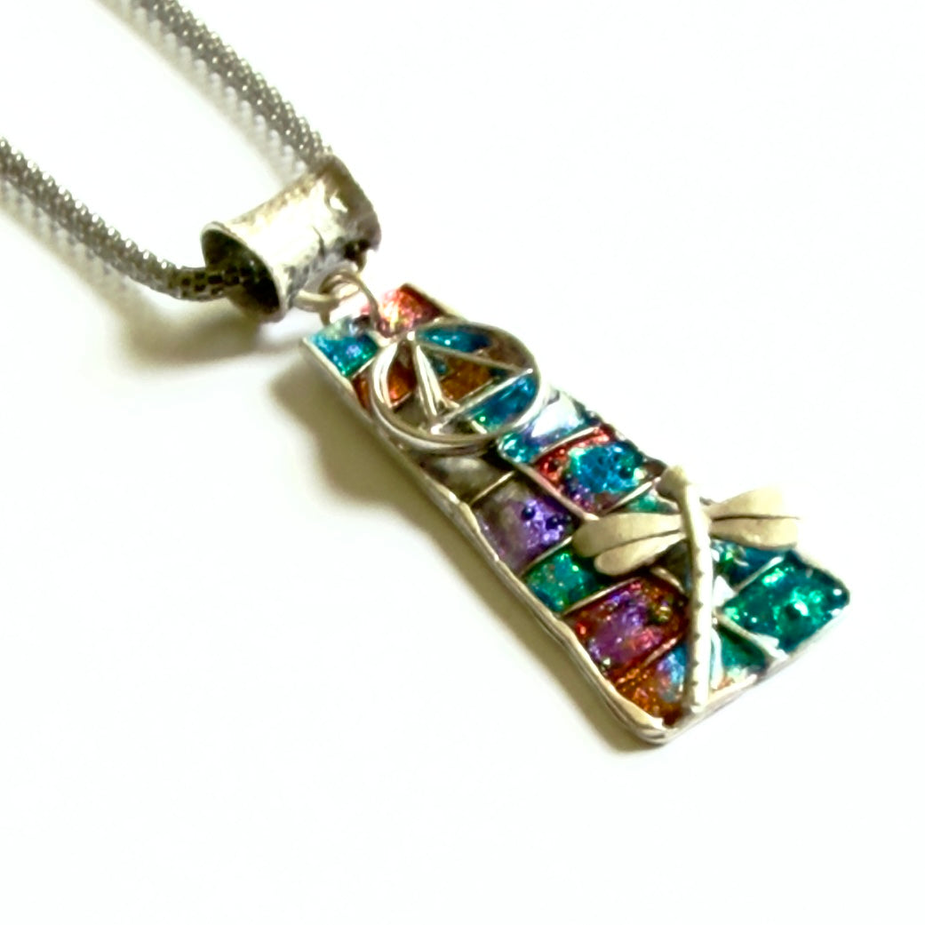 Dragonfly Delight