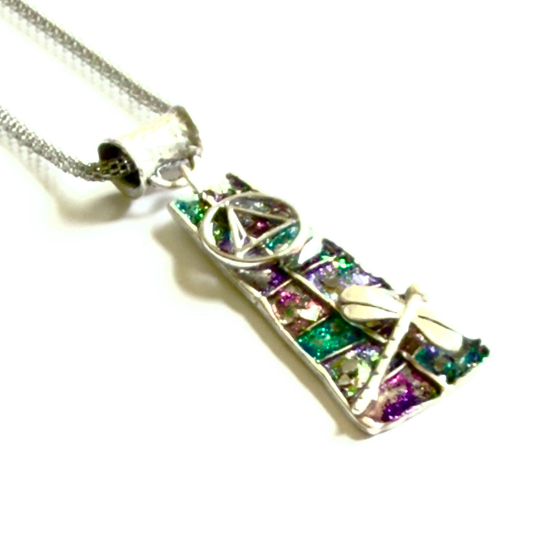 Dragonfly Delight 2