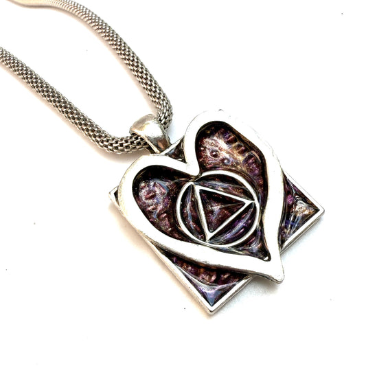 Harmony Heart