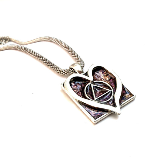 Harmony Heart