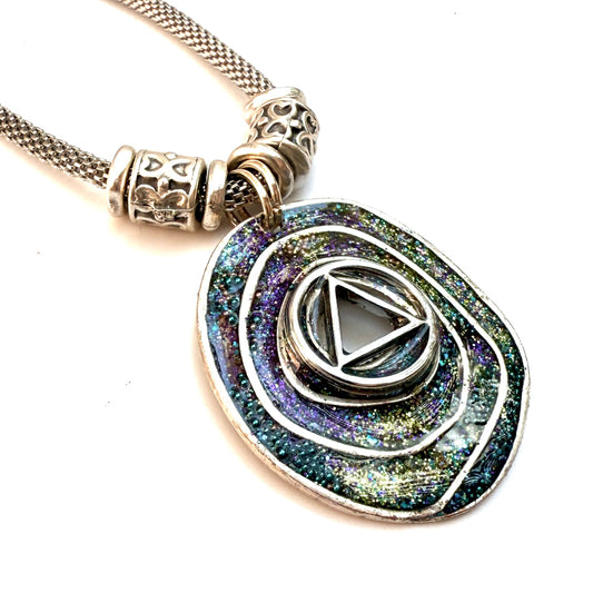 Spiral To Your Center