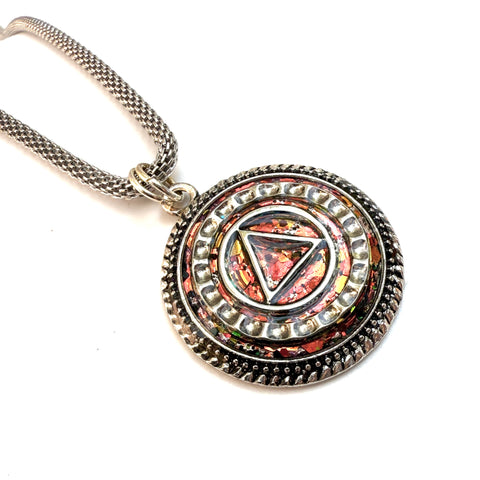 Rhinestone Vortex