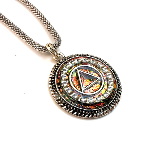 Rhinestone Vortex